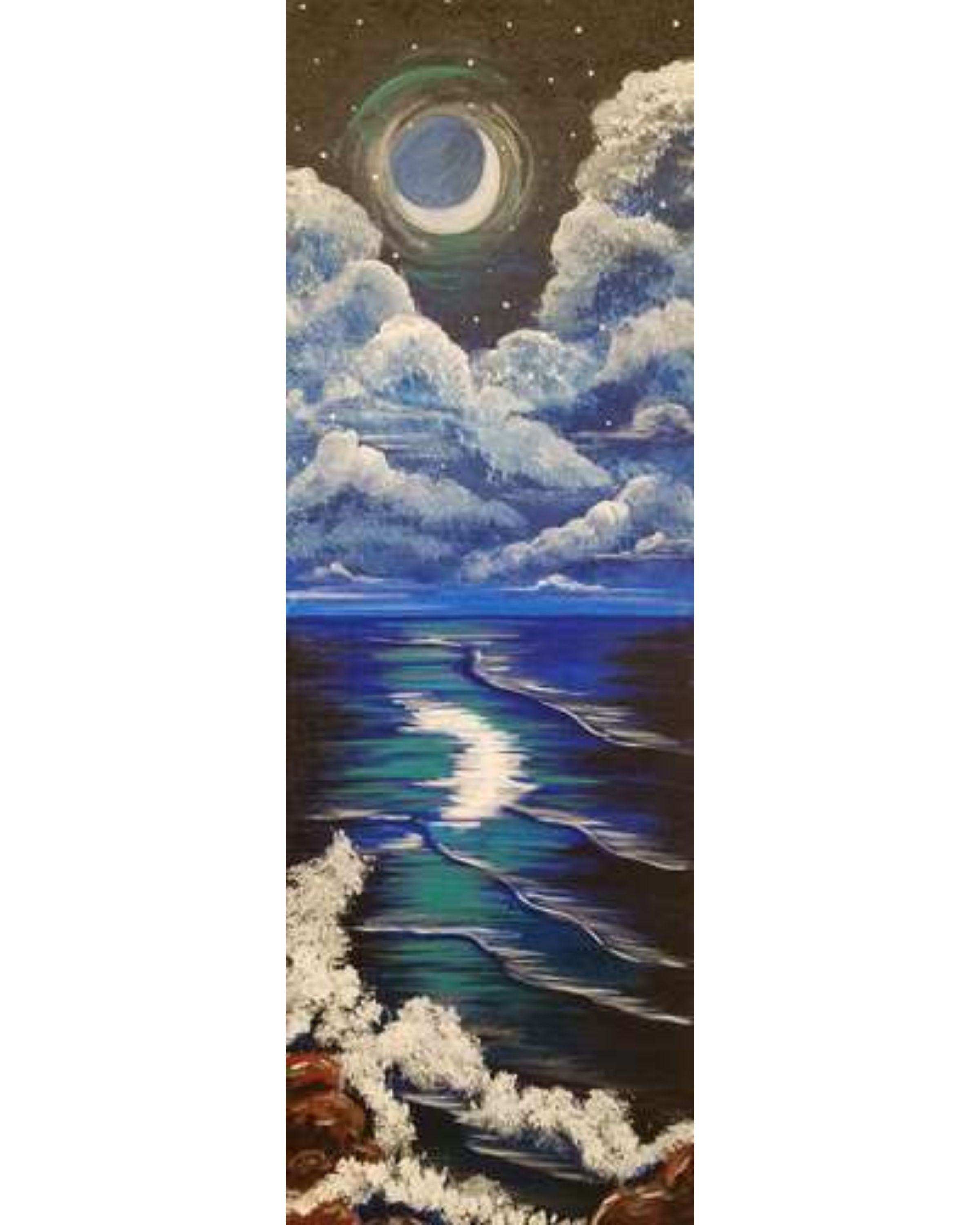 Moonlight Tides